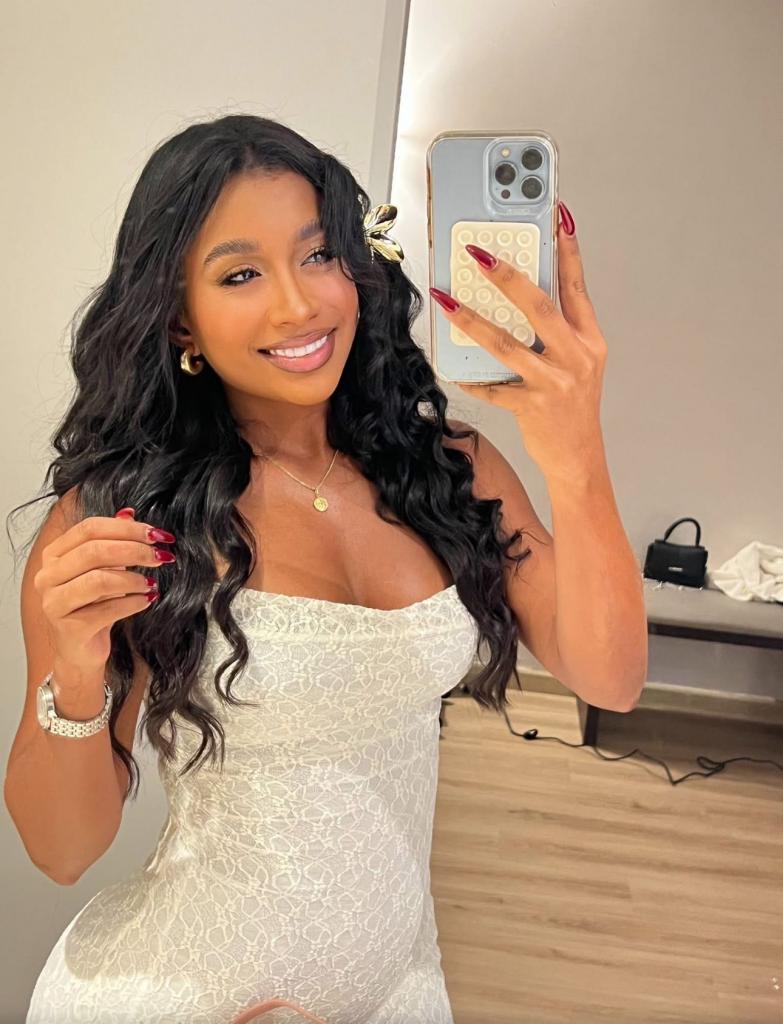 Chica busca chico en Málaga: 