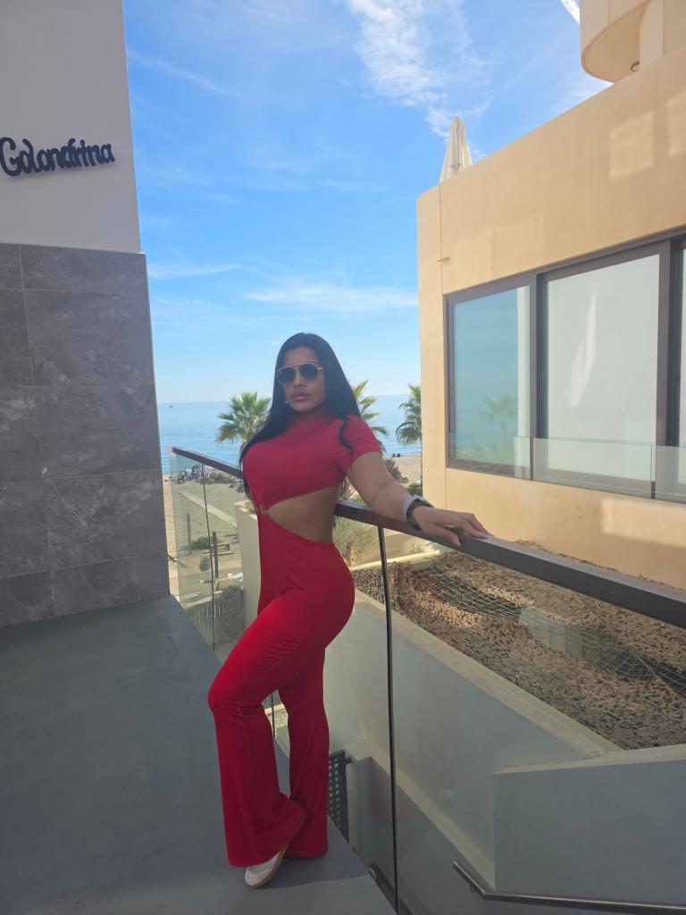 Chica busca chico en Melilla: 