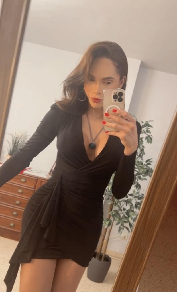 Transexual en Mallorca: 