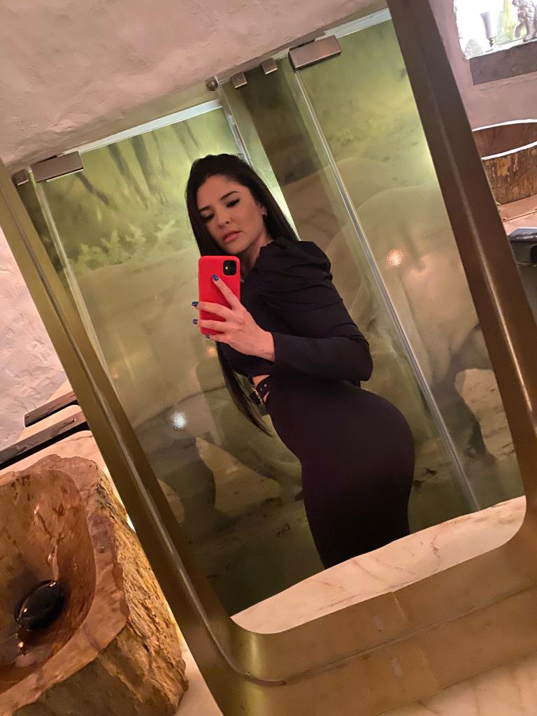 Chica busca chico en Las Palmas: 