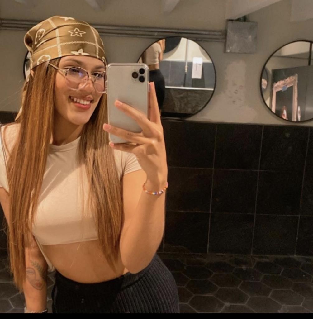 Chica busca chico en Valladolid: 