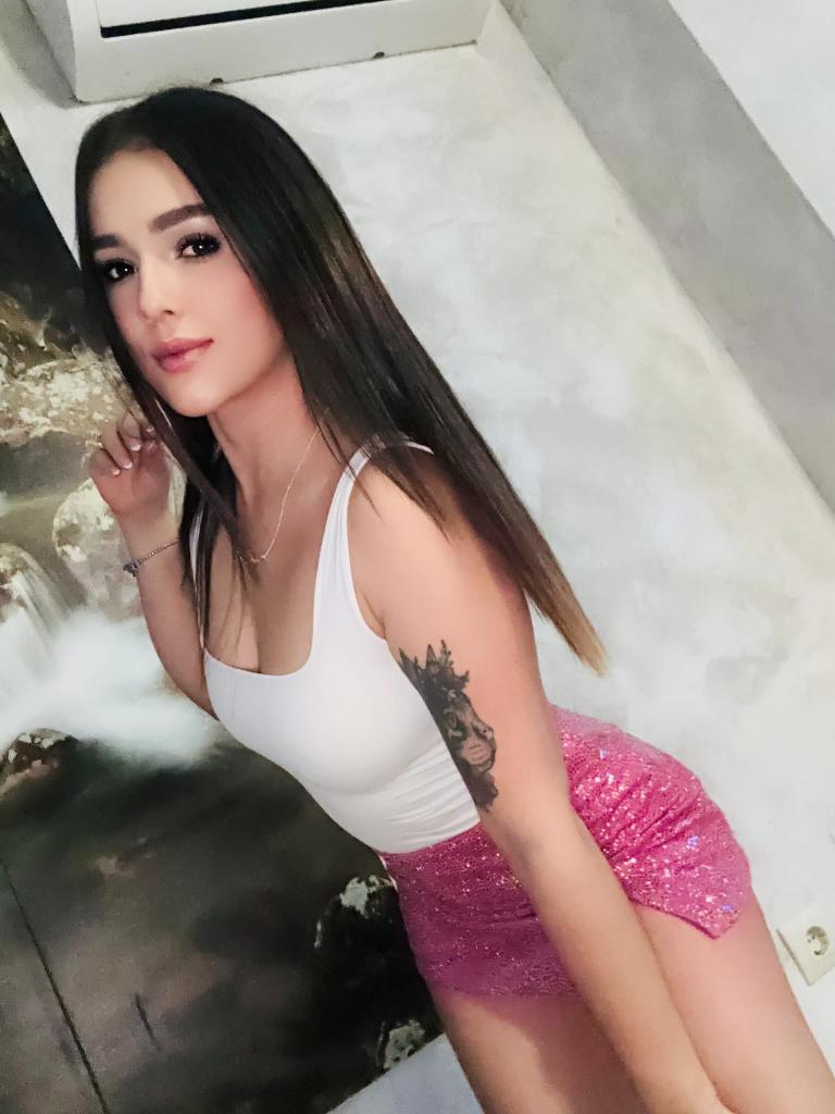 Transexual en Málaga: 