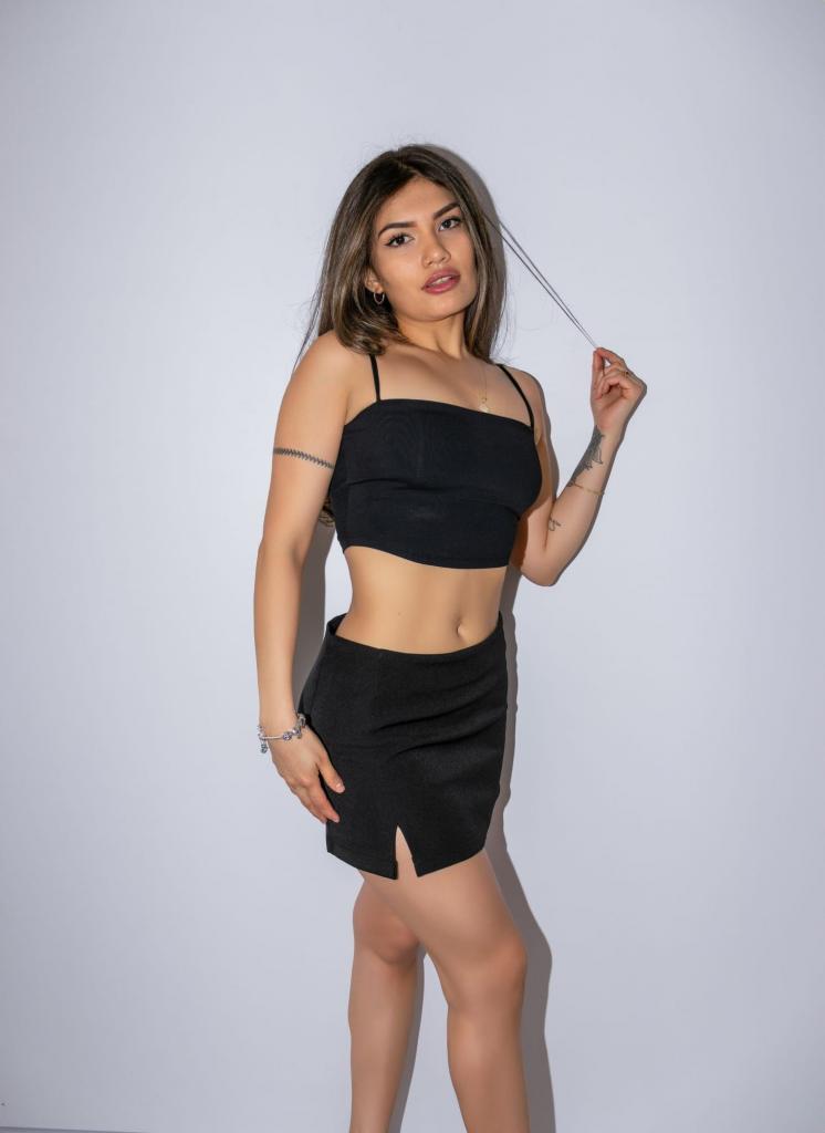 Chica busca chico en Barcelona: 