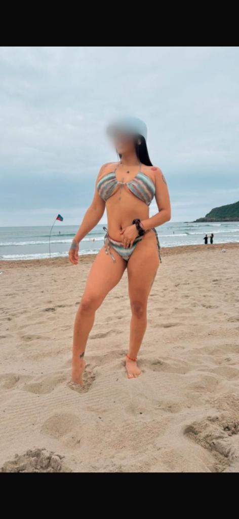 658094757: Chica busca chico en Madrid
