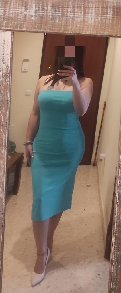 Chica busca chico en Murcia: 