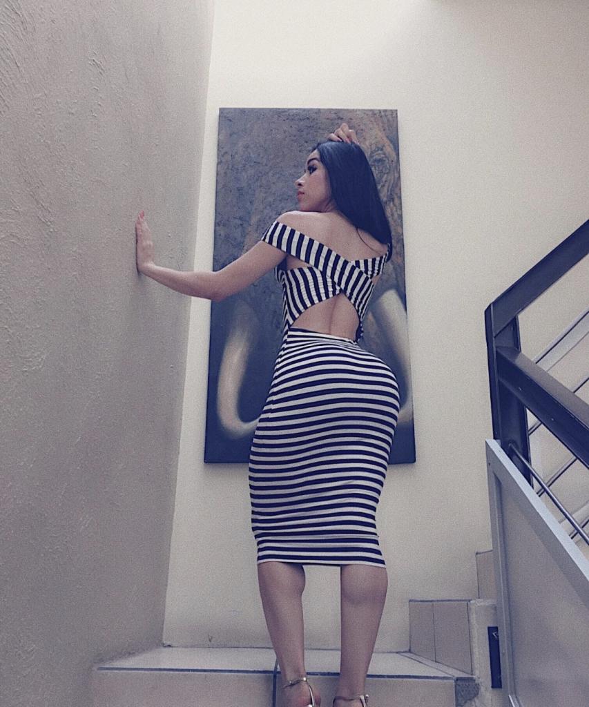 Transexual en Sevilla: 