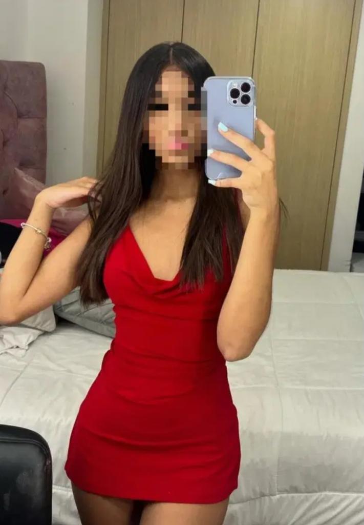 Chica busca chico en Murcia: 