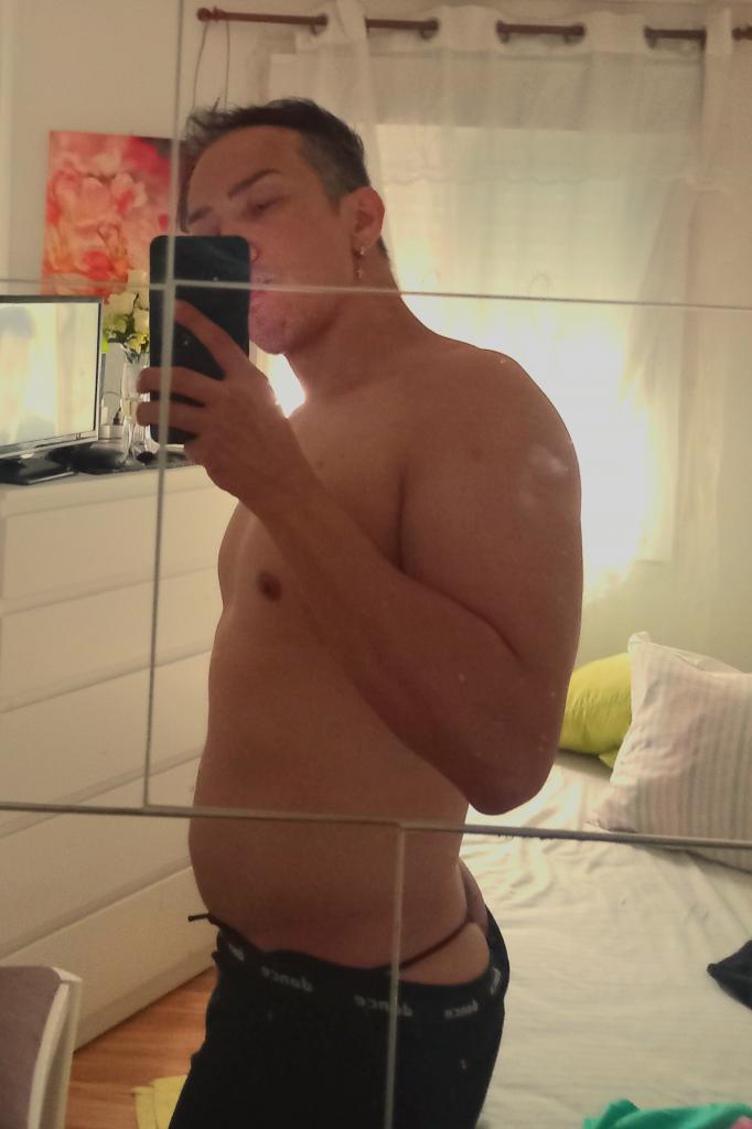 Chico busca chica en Valencia: 