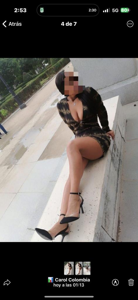 Chica busca chico en Tarragona: 