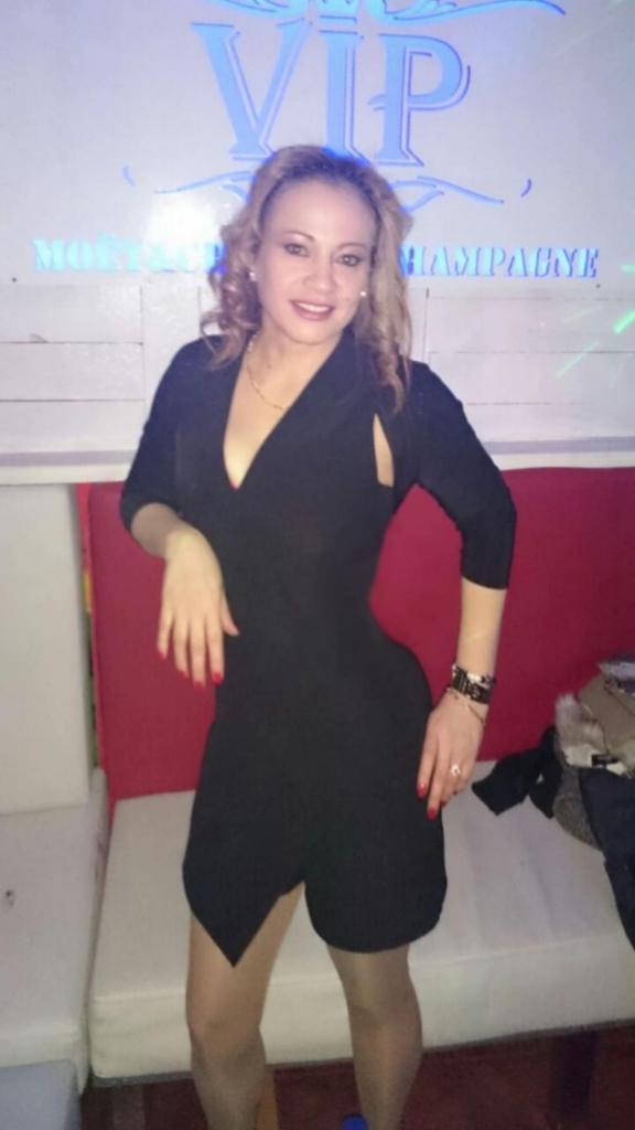 Chica busca chico en Ciudad Real: 