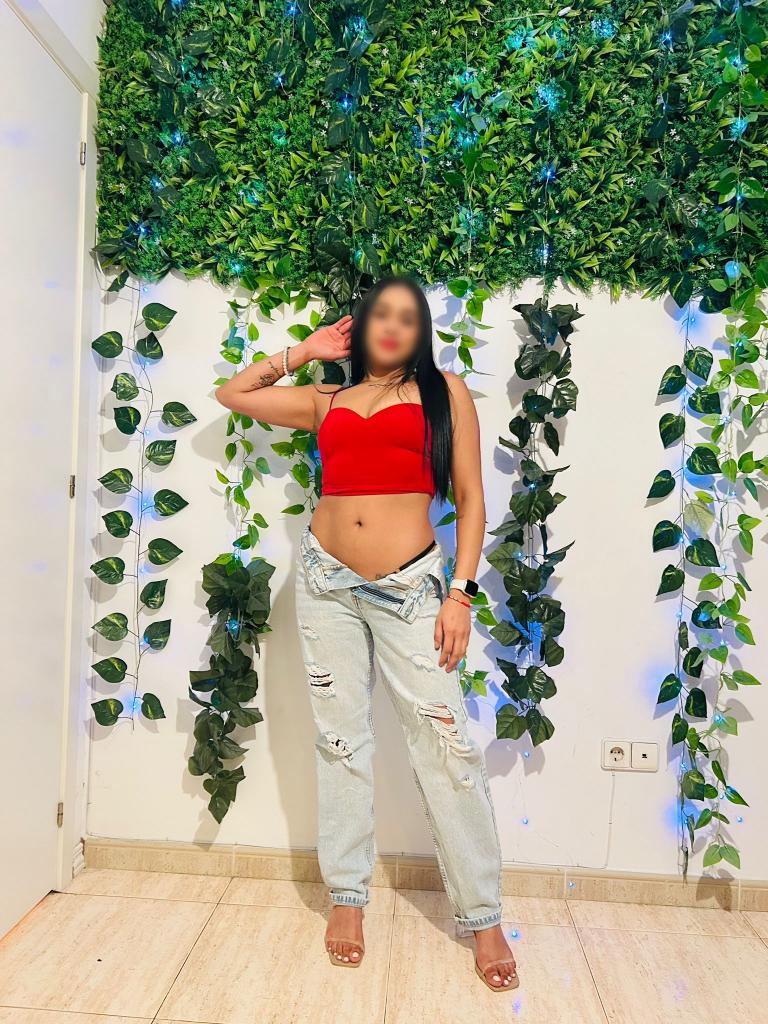 Chica busca chico en Madrid: Chica busca chico