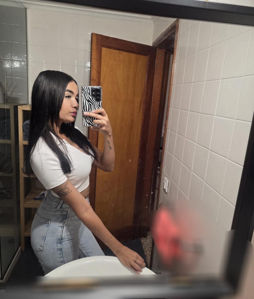 Chica busca chico en Tenerife: Chica busca chico