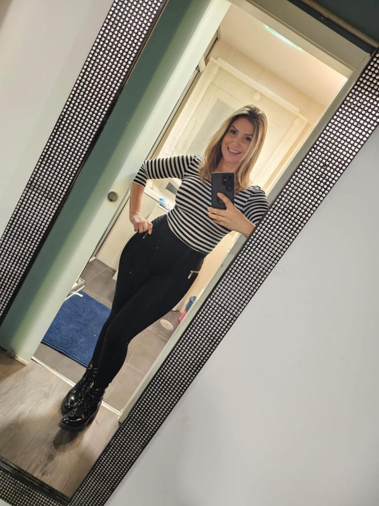 Chica busca chico en Salamanca: 