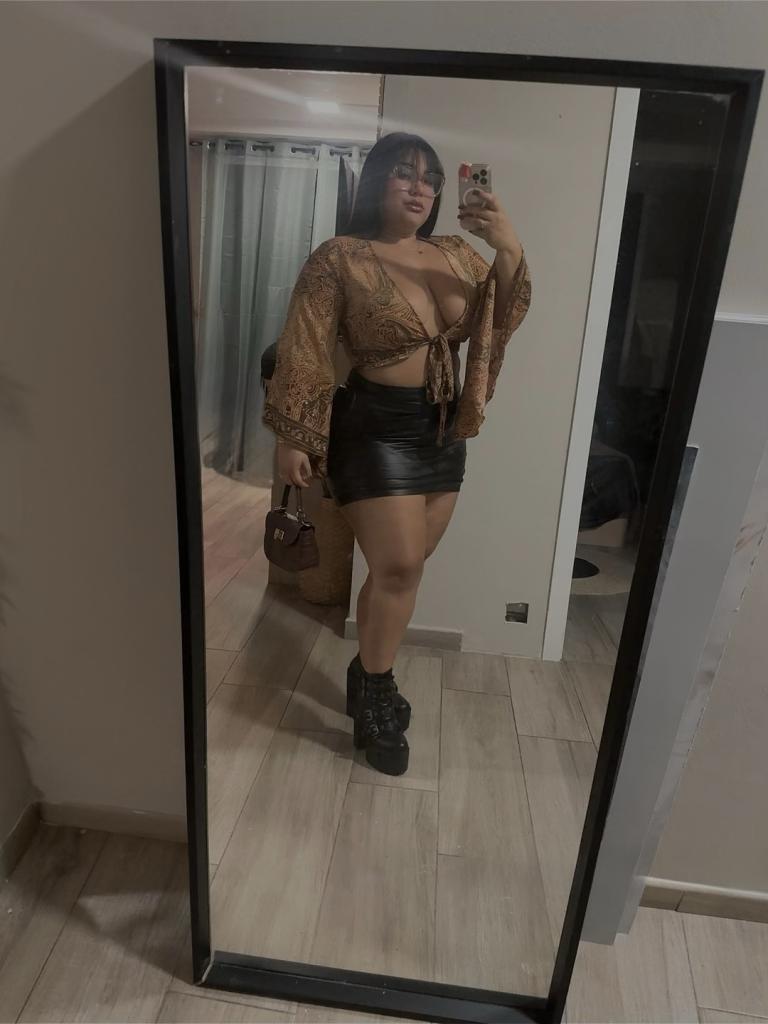 622690841: Chica busca chico en Las Palmas