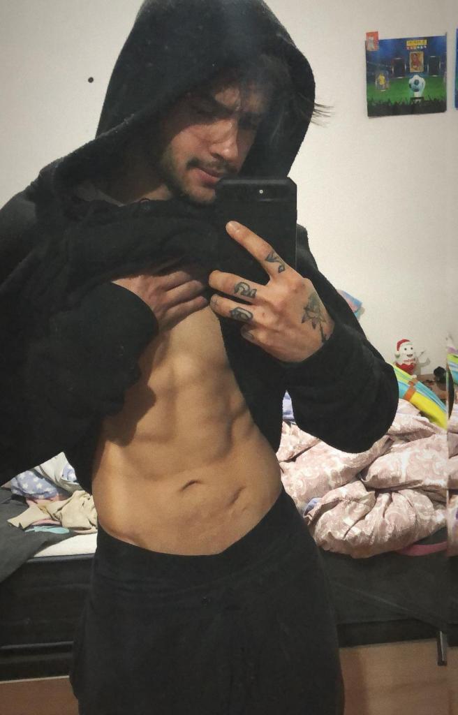 Chico busca chica en La Coruña: 