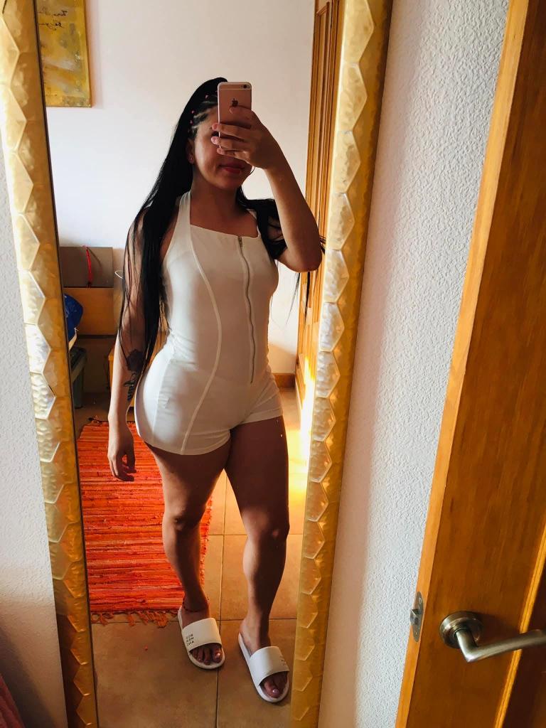 Chica busca chico en Madrid: 