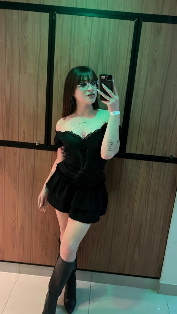 Transexual en Mallorca: 