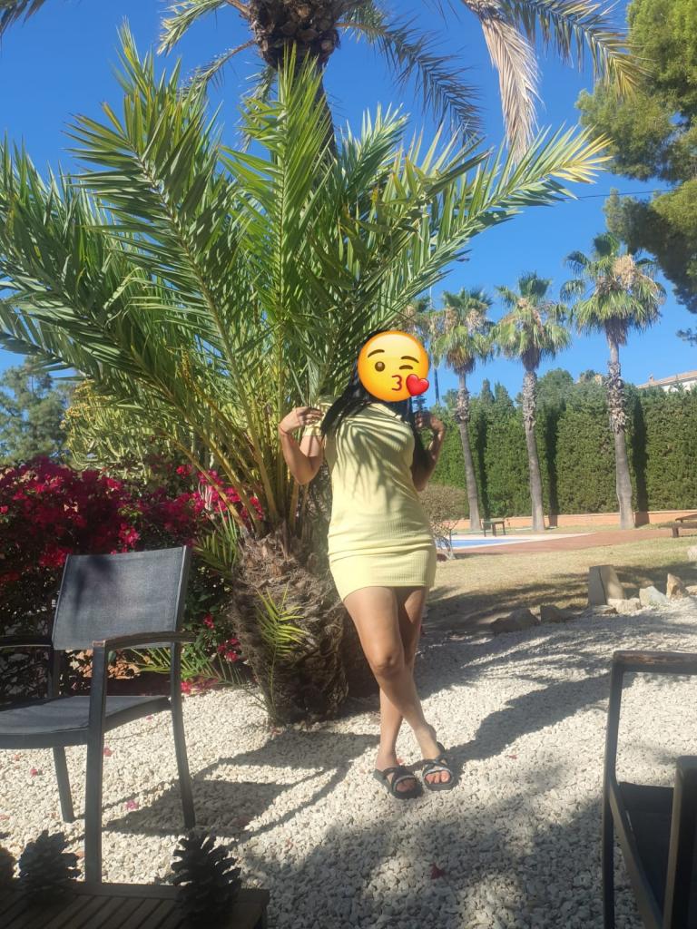 Chica busca chico en Huesca: 