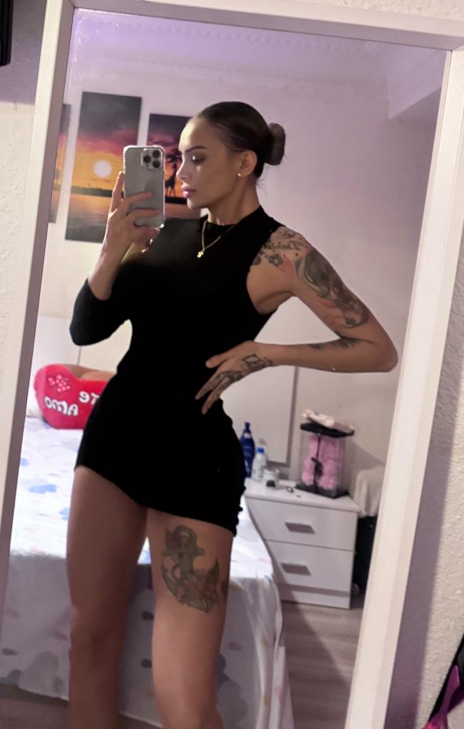 Chica busca chico en Zaragoza: 