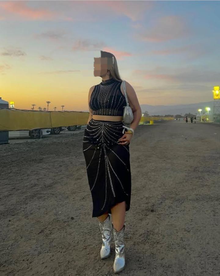 Chica busca chico en Las Palmas: Chica busca chico