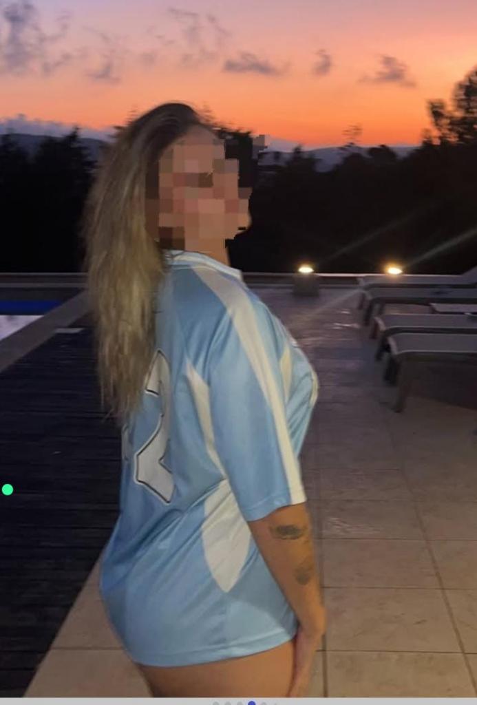 Chica busca chico en Las Palmas: Chica busca chico