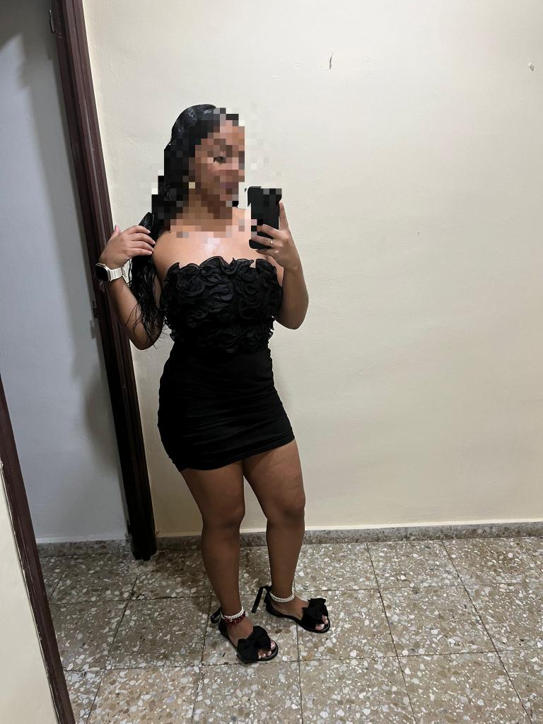 Chica busca chico en Murcia: 