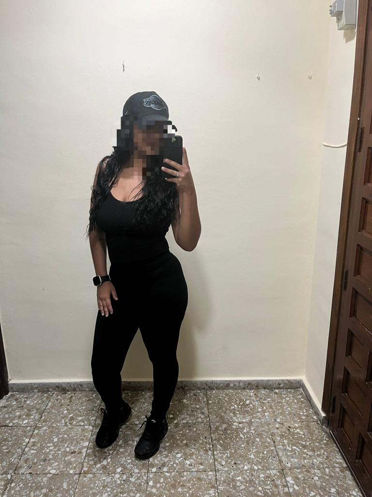 Chica busca chico en Murcia: 