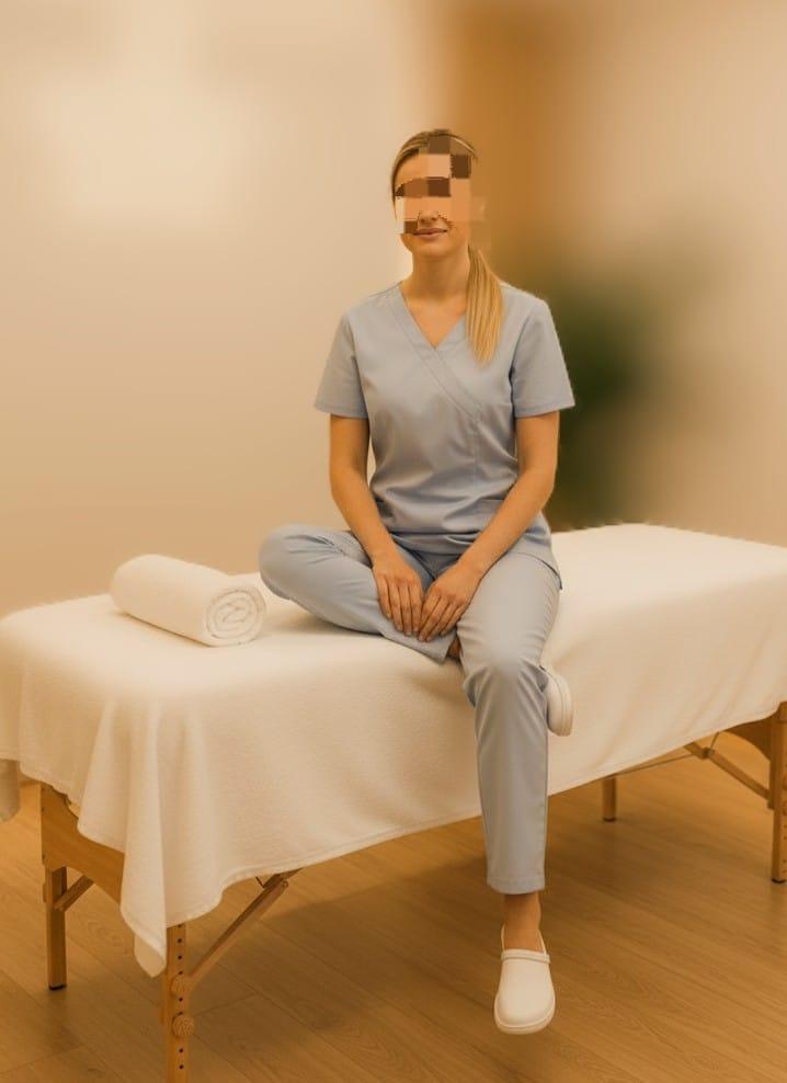 Chica busca chico en La Coruña: 