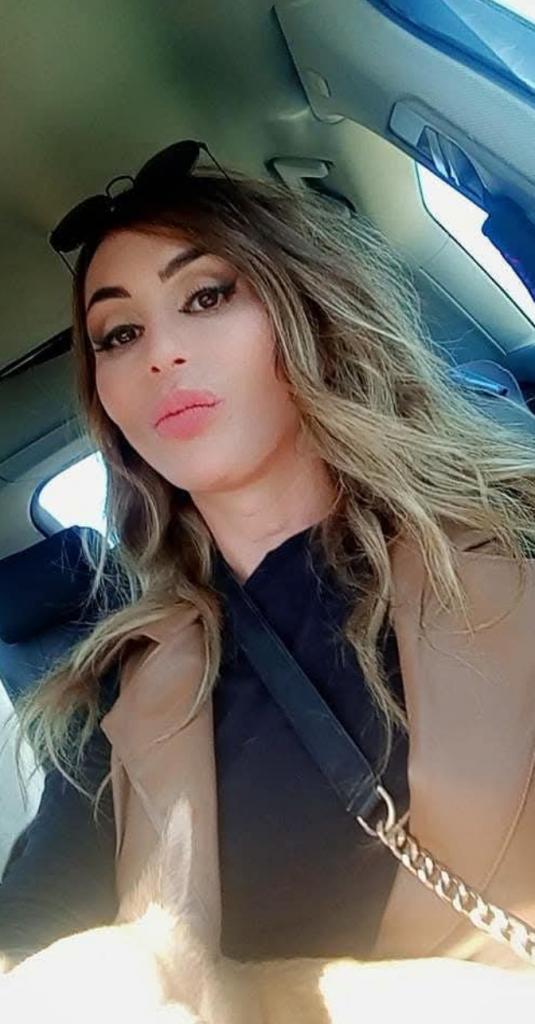 Transexual en Málaga: 