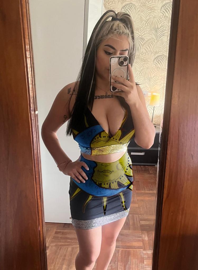 Chica busca chico en Burgos: 