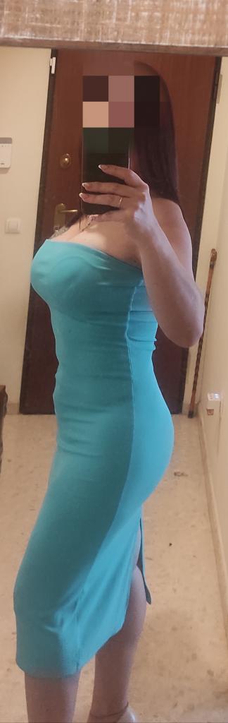 Chica busca chico en Murcia: 