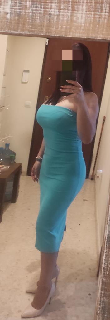 Chica busca chico en Murcia: 