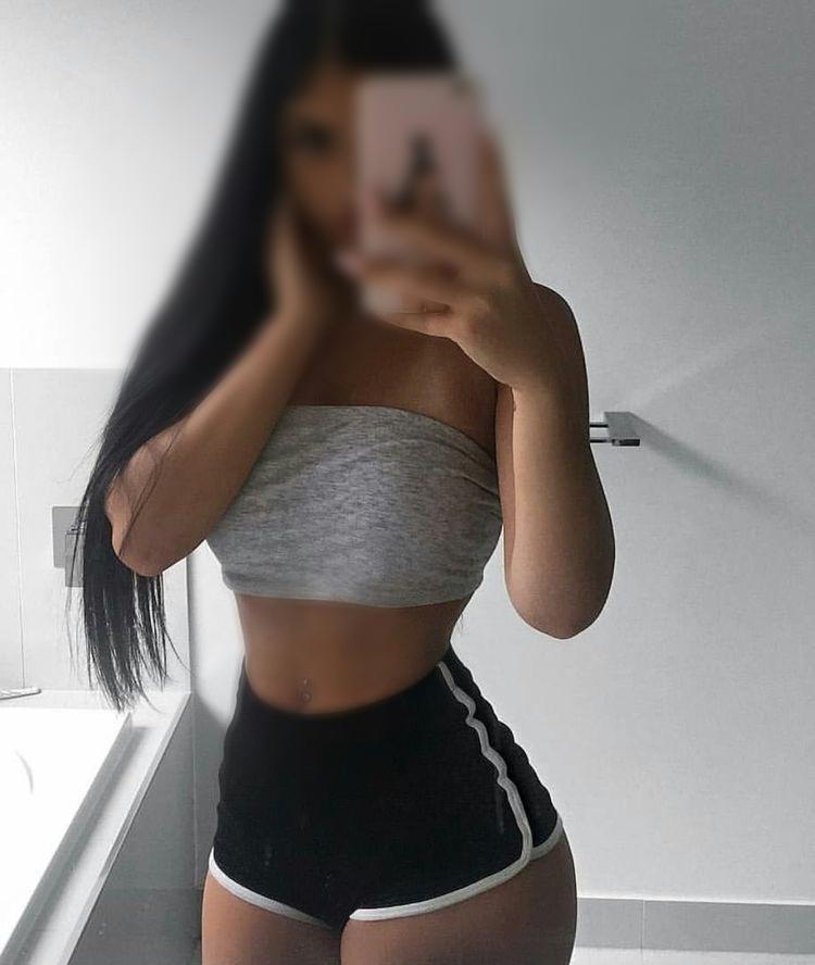 Chica busca chico en Las Palmas: 