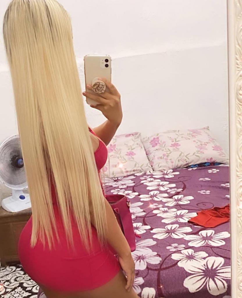 Chica busca chico en Tenerife: 