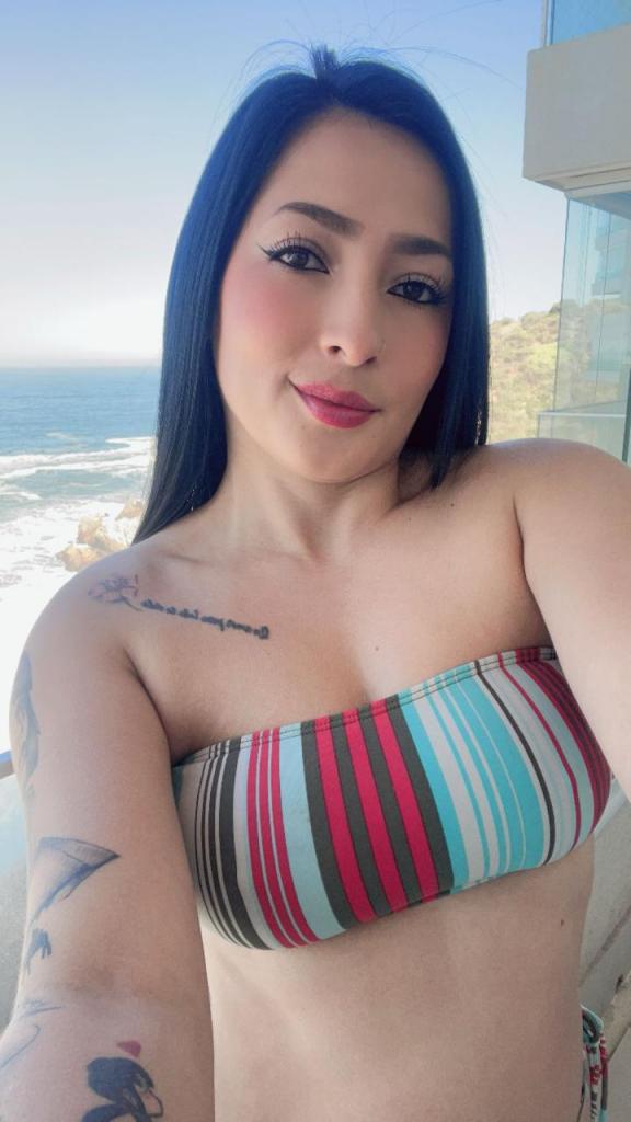 Chica busca chico en Las Palmas: 