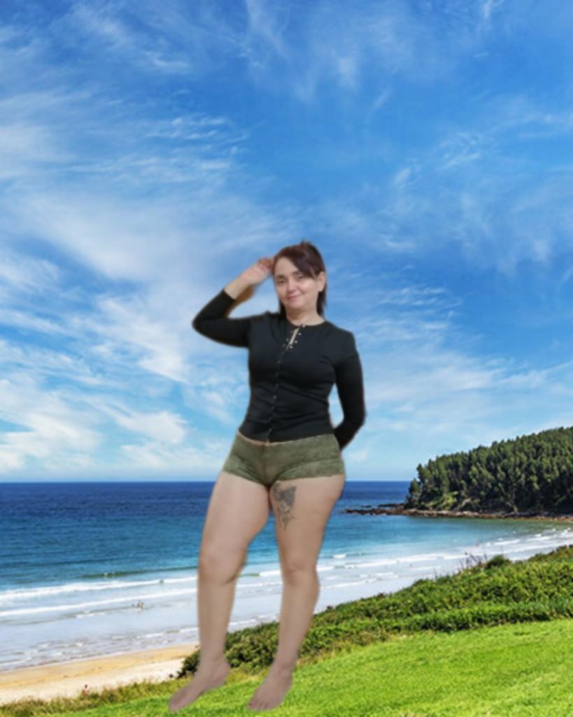 Chica busca chico en Granada: 