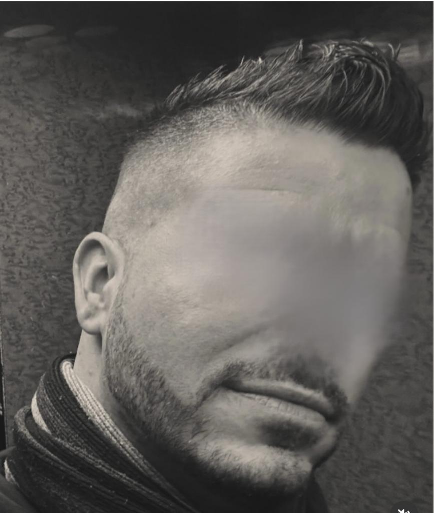 Chico busca chica en Málaga: Chico busca chica