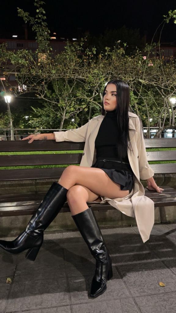 Chica busca chico en Asturias: 