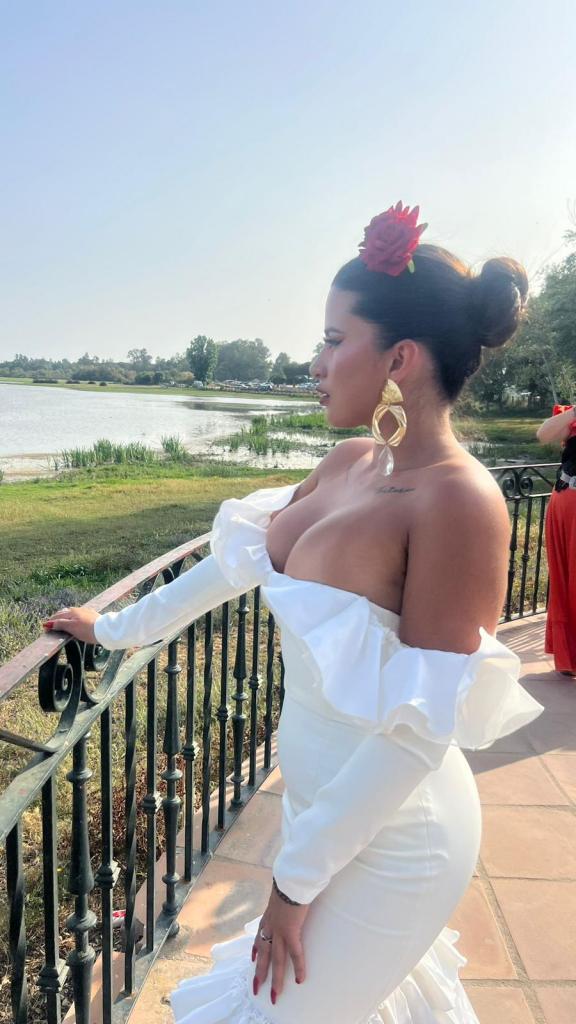 687061349: Chica busca chico en Alicante