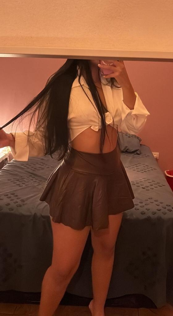 Chica busca chico en Tenerife: Chica busca chico