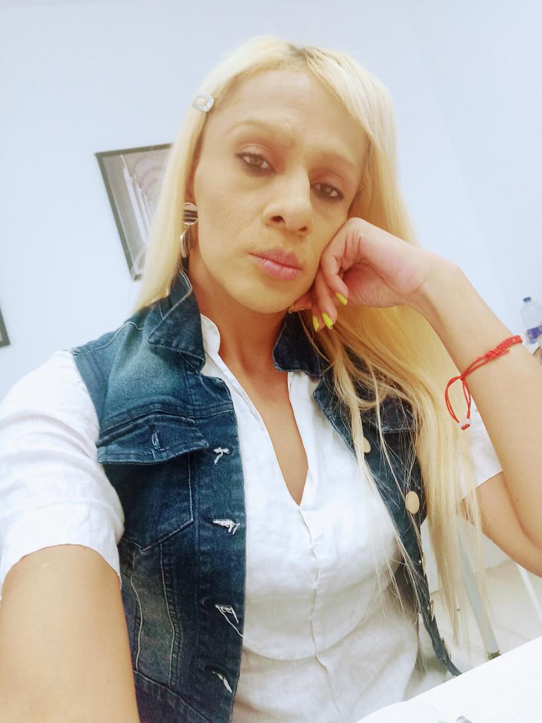 Travesti en Barcelona: 