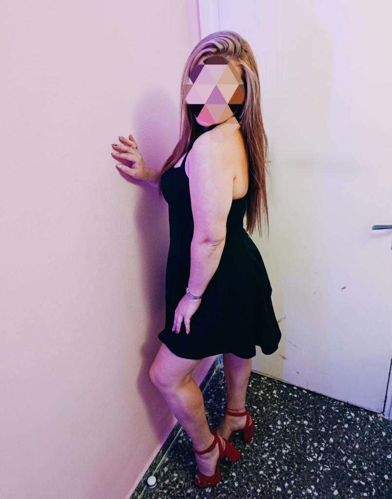 Chica busca chico en Madrid: 