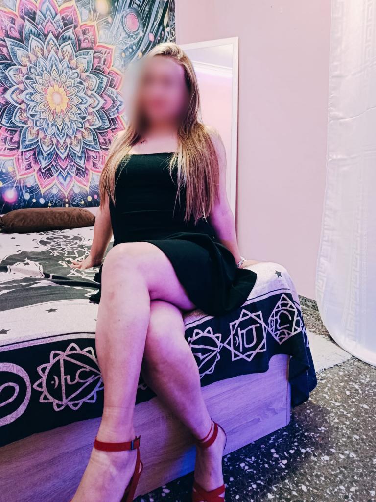 Chica busca chico en Madrid: 