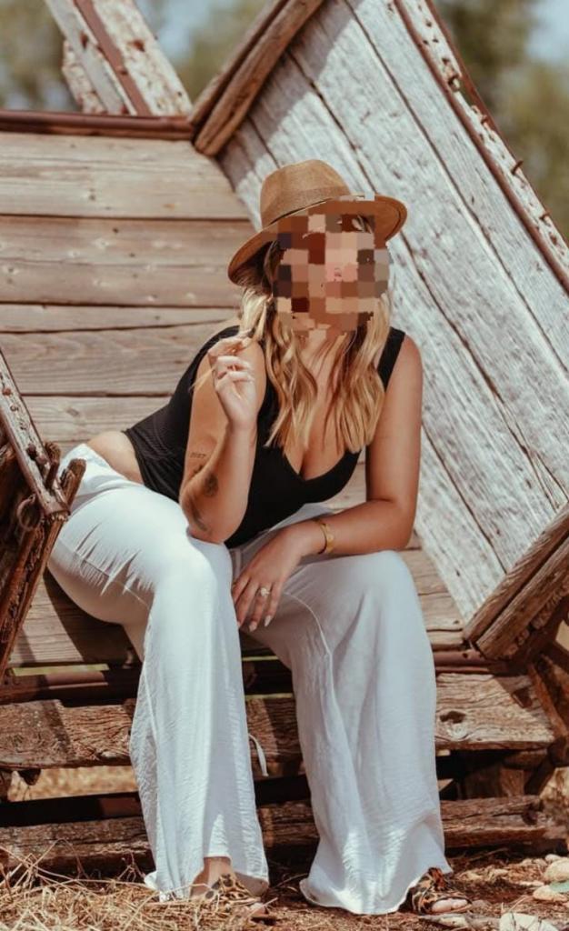 Chica busca chico en Las Palmas: 