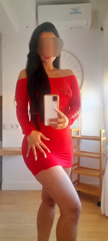 Chica busca chico en Valencia: Chica busca chico