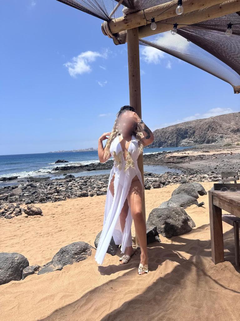 Chica busca chico en Málaga: 