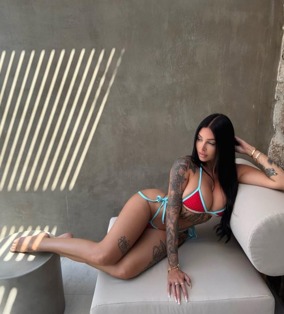 Chica busca chico en Madrid: Chica busca chico