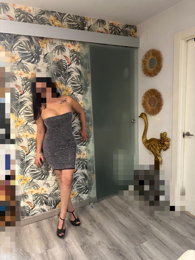 Chica busca chico en Pontevedra: 