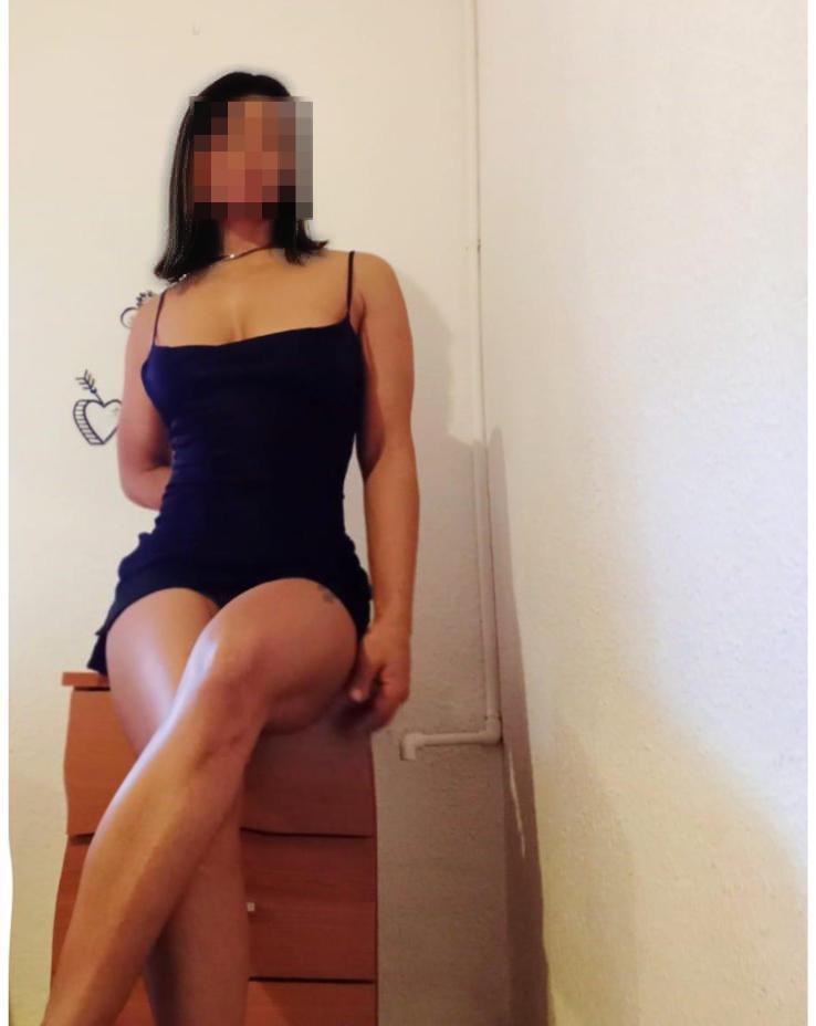 Chica busca chico en Lérida: 
