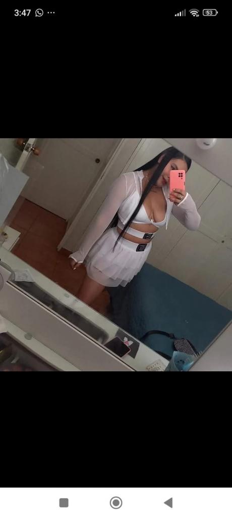 Chica busca chico en Almería: 